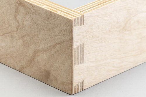 家具及裝飾用膠合板 SVEZA DRAWER