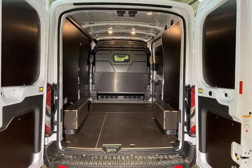 休旅車改裝, 露營車改裝, 卡車改裝, 車廂改裝