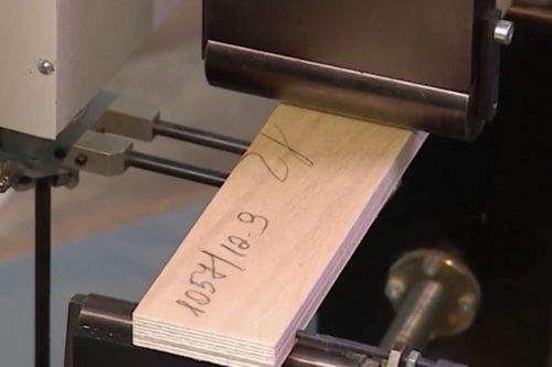 膠合板測試 膠合板測試