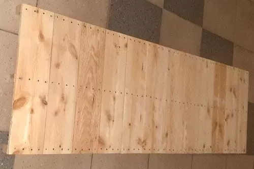 傳統散拼模板 傳統模板