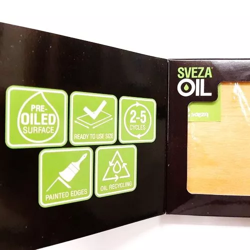 建築用膠合板 SVEZA OIL 建築用膠合板 SVEZA OIL