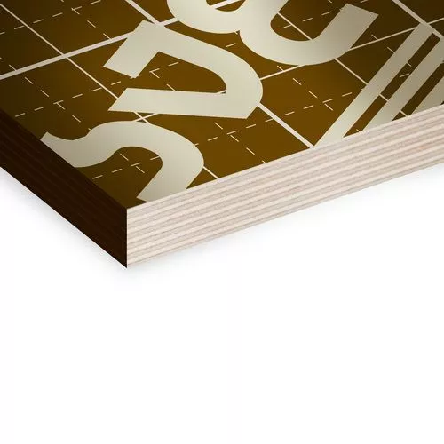 建築用膠合板/芬蘭板 SVEZA DECK 350 