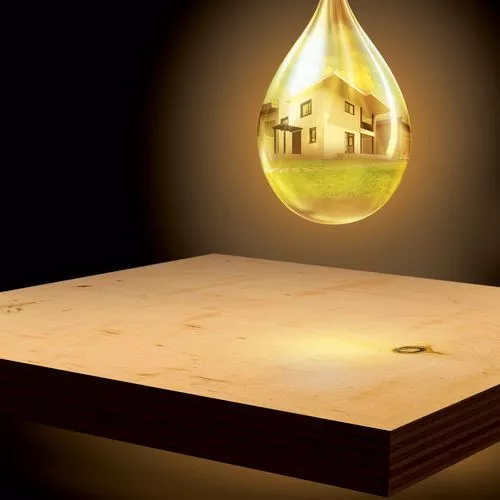 建築用膠合板 SVEZA OIL 建築用膠合板 SVEZA OIL