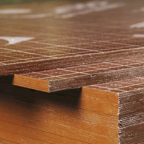 建築用膠合板/芬蘭板 SVEZA DECK 350 