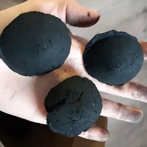 樺木木炭煤球 樺木木炭煤球