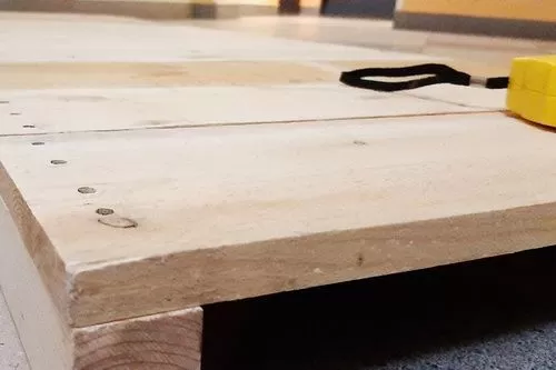 傳統散拼模板 傳統模板